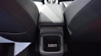 2020 Honda City Modulo Interior 2019 Thai Motor Ex