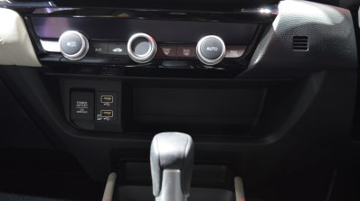 2020 Honda City Modulo Interior 2019 Thai Motor Ex