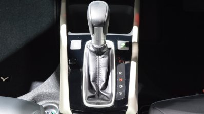 2020 Honda City Modulo Interior 2019 Thai Motor Ex