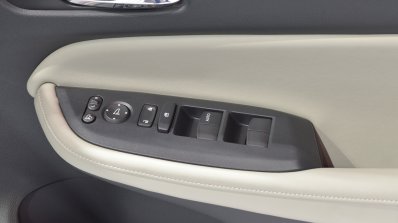 2020 Honda City Modulo Interior Doors 2019 Thai Mo