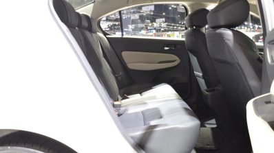 2020 Honda City Modulo Second Row Seats 2019 Thai