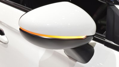 2020 Honda City Orvms 2019 Thai Motor Expo 5