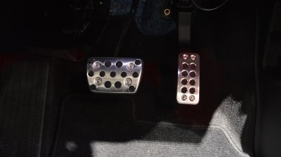 2020 Honda City Pedals 2019 Thai Motor Expo 14