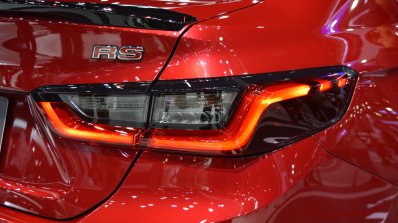 2020 Honda City Rs 31