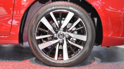 2020 Honda City Rs Alloys