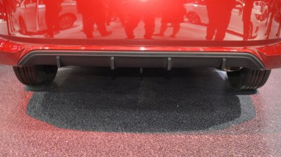 2020 Honda City Rs Diffuser