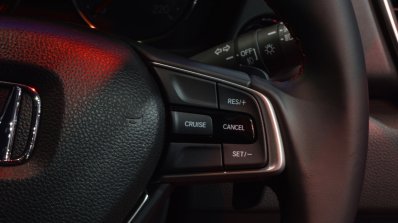 2020 Honda City Rs Interior 27