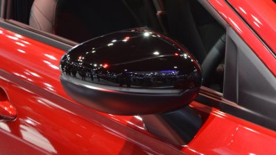 2020 Honda City Rs Orvms