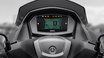2020 Yamaha Nmax 155 Instrument Console