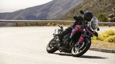 2020 Triumph Tiger 900 Gt Pro Action Right Front Q