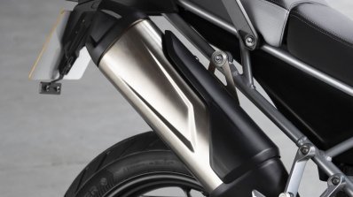 2020 Triumph Tiger 900 Gt Pro Details Exhaust
