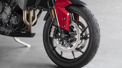 2020 Triumph Tiger 900 Gt Pro Details Front Wheel