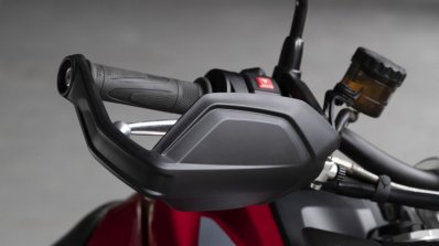 2020 Triumph Tiger 900 Gt Pro Details Knuckle Guar