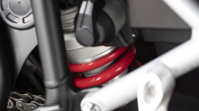 2020 Triumph Tiger 900 Gt Pro Details Rear Mono Sh