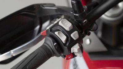 2020 Triumph Tiger 900 Gt Pro Details Switches