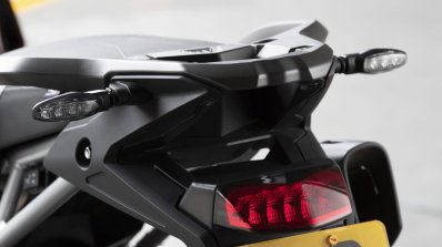 2020 Triumph Tiger 900 Gt Pro Details Taillight