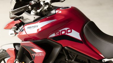 2020 Triumph Tiger 900 Gt Pro Details Tank