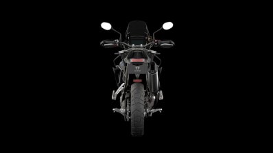 2020 Triumph Tiger 900 Gt Sapphire Black Back