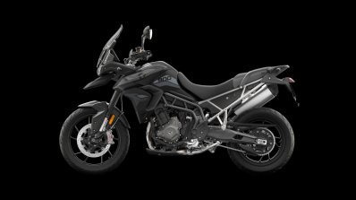 2020 Triumph Tiger 900 Gt Sapphire Black Left