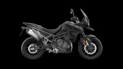 2020 Triumph Tiger 900 Gt Sapphire Black Right
