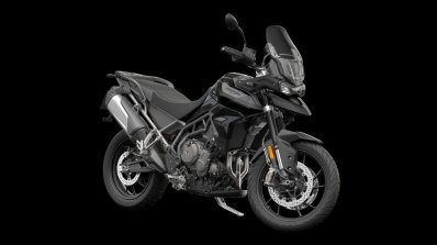 2020 Triumph Tiger 900 Gt Sapphire Black Right Fro