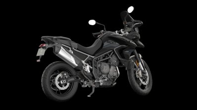 2020 Triumph Tiger 900 Gt Sapphire Black Right Rea