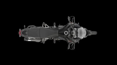 2020 Triumph Tiger 900 Gt Sapphire Black Top