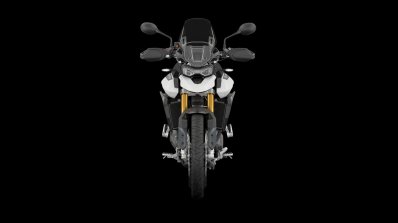 2020 Triumph Tiger 900 Rally Pure White Front