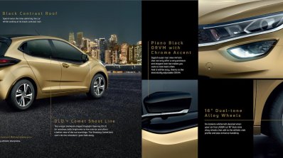 Tata Altroz Brochure Variants Details 3