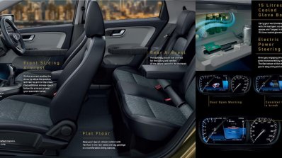 Tata Altroz Brochure Variants Details 4