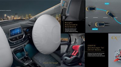 Tata Altroz Brochure Variants Details 6