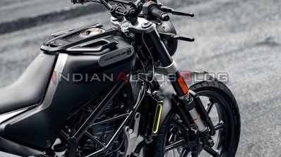 Husqvarna Svartpilen 200 Parts Watermark