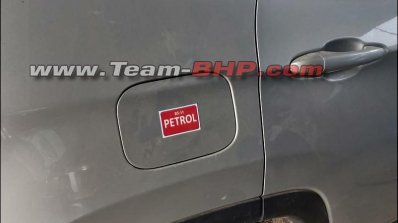 Jeep Compass Petrol Bs62
