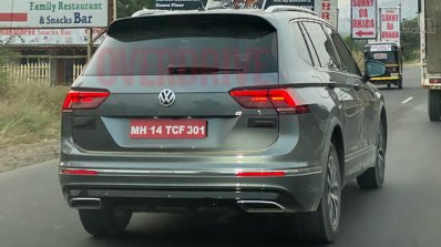 Volkswagen Tiguan Allspace 2