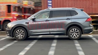 Volkswagen Tiguan Allspace 3