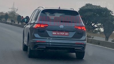 Volkswagen Tiguan Allspace 4