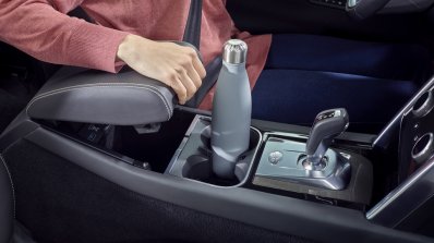 2020 Land Rover Discovery Sport Interior Static Sh