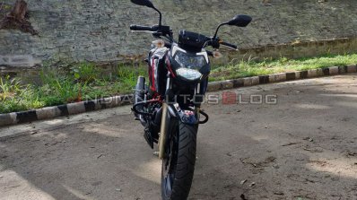 2020 Tvs Apache Rtr 200 4v Bs Vi Review Still Imag