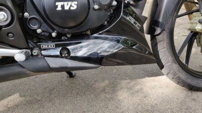 Bs Vi Tvs Apache Rtr 200 4v Review Details Engine