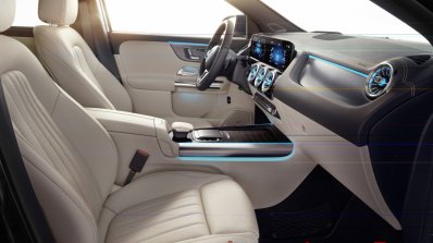 2020 Mercedes Gla Edition 1 Progressive Line Front