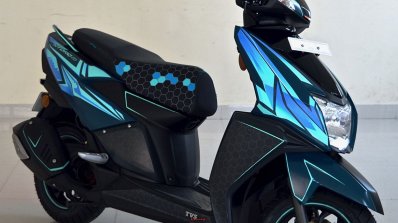 Evanka T Strate Institute Of Design Ntorq 1