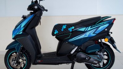 Evanka T Strate Institute Of Design Ntorq 2