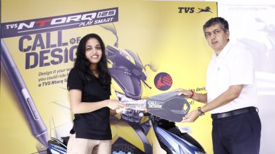 Evanka T Strate Institute Of Design Winner