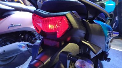 Yamaha Ray Zr 125 Fi Tail Lamp