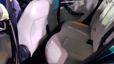 Tata Nexon Ev Interior Seats 1
