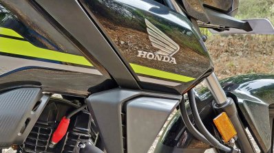 honda sp 125 side panel price