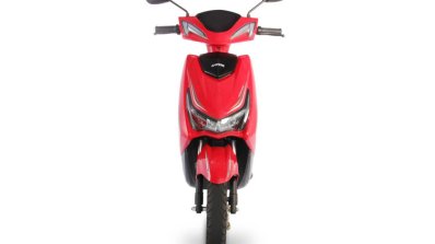 Ampere Reo Elite Electric Front