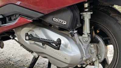 Bs Vi Honda Activa 125 Review Detail Shots Engine