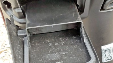 Bs Vi Honda Activa 125 Review Detail Shots Glovebo