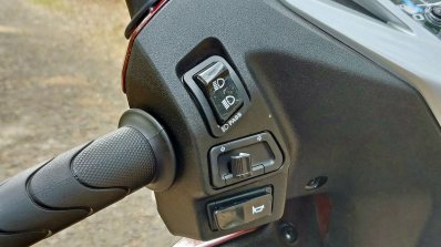 Bs Vi Honda Activa 125 Review Detail Shots Switche